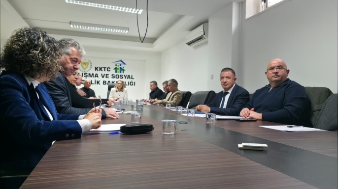 ASGARİ ÜCRET SAPTAMA KOMİSYONU İTİRAZLARI GÖRÜŞMEK ÜZERE TOPLANDI