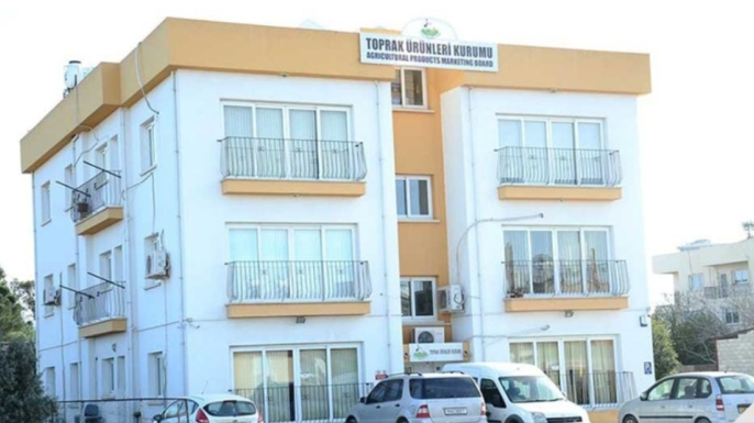 Bakanlar Kurulu Yenal Garabli'yi görevden aldı:Yeni başkan Murat Tuna Muştu