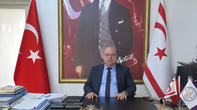 Bakırcı: “Kurucu Cumhurbaşkanı’mızın mücadeleci ruhu ve milli duruşu, bugün bizlere de yol gösteriyor”
