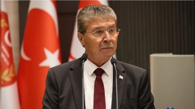 Başbakan Ünal Üstel Meclis’te vurguladı: Gündemimizde erken seçim yok