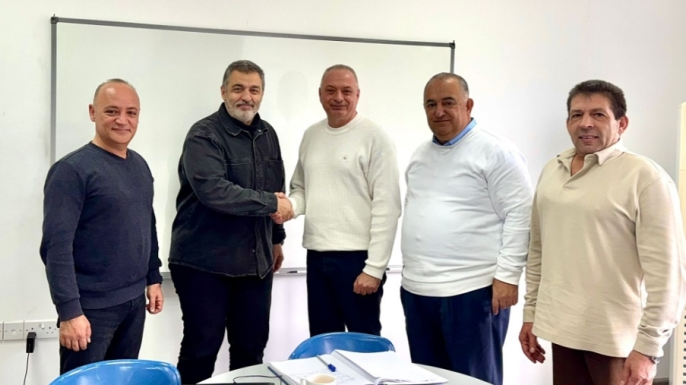 Basın Kartı Komisyonu, 2026 yılının ilk toplantısını yaptı