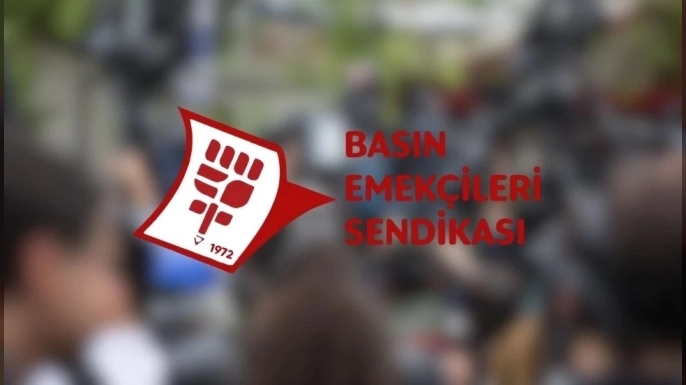 Basın-Sen: Ceza ve Bilişim Suçları tasarıları basın özgürlüğü için risk taşıyor
