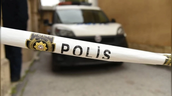 Boşanma aşamasındaki eşini yaraladı
