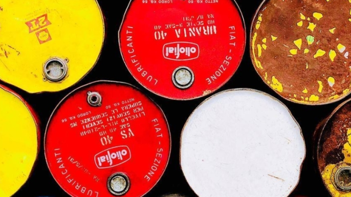 Brent petrolün varil fiyatı 63,97 dolar
