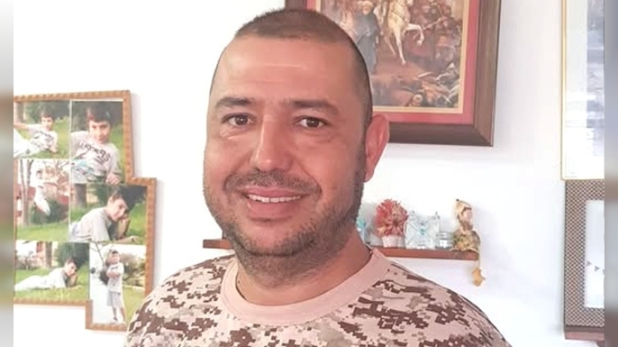 Çağrı Anbarcıoğluhayatını kayb etti