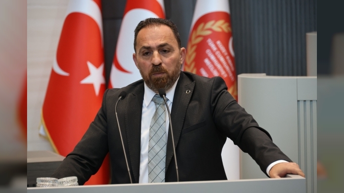 Çavuş:Süt üzerinden siyaset yapılması doğru değil