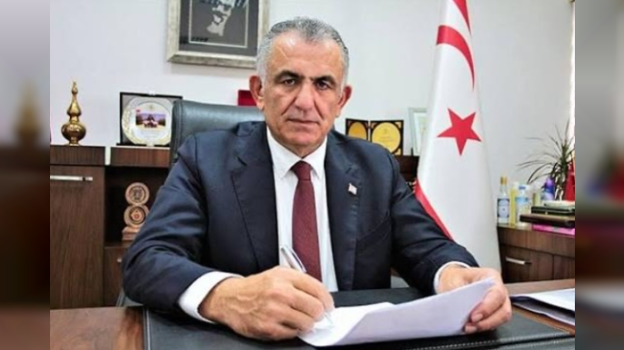 Çavuşoğlu: “CTP Geçmişte Uyguladığını Bugün Hukuksuz İlan Ediyor”
