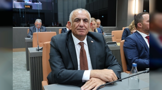 Çavuşoğlu:Her yerde denetim var, kaliteyi koruyoruz