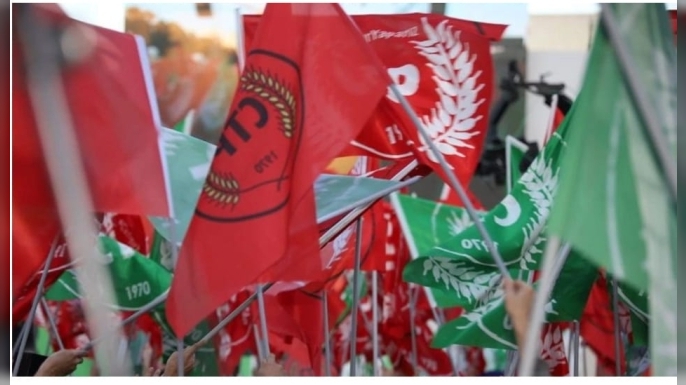 CTP’den afet ve su yönetimi paneli