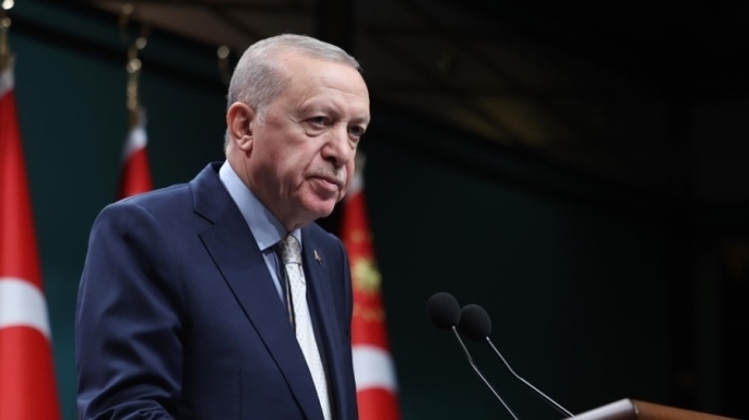 Cumhurbaşkanı Erdoğan’dan CHP Genel Başkanı Özel’e 500 bin liralık tazminat davası