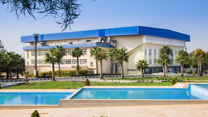 DAÜ halka açık spor ve fiziksel aktivite programları düzenleniyor
