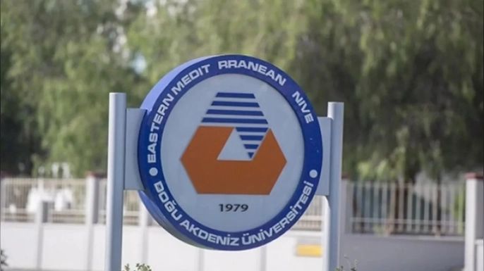 DAÜ, Kuzey Kıbrıs'ta girişimcilik ve inovasyon ekosistemine yönelik rapor yayımladı