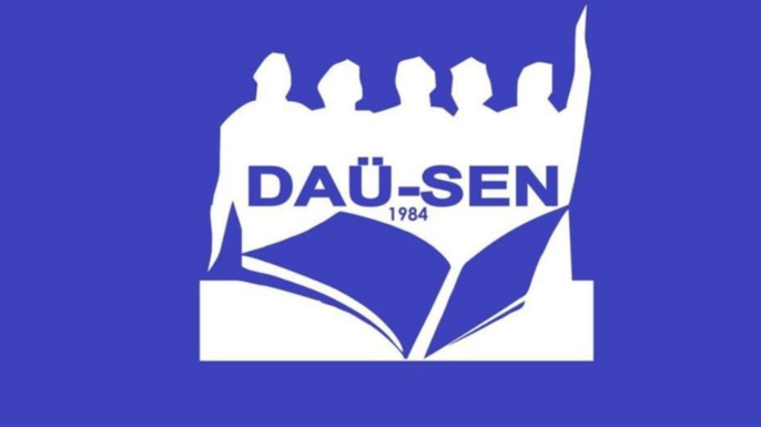 DAÜ-SEN: “Rektörlüğün kurulların iradesini yok sayan yaklaşımı Üniversite’ye zarar veriyor”