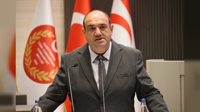 Devrim Barçın: "Az alana çok, çok alana az artış" amaçlayan bir komite önerisi meclise gelmedi
