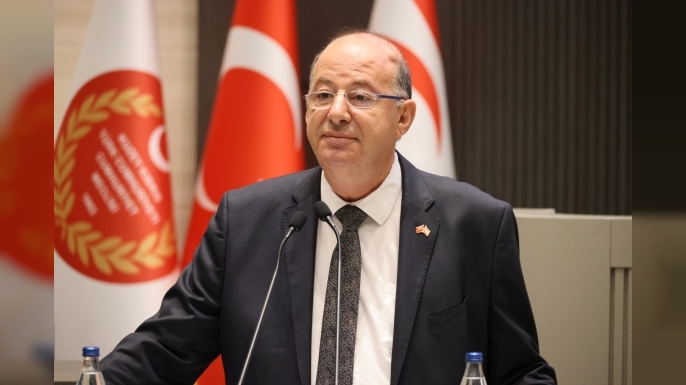 Dinçyürek:Tabipler birliği önce kendi ünvanlarını sorgulamalı