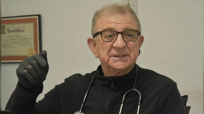 Dr. Erden Aşardağ: Grip vakalarında mevsim normallerinin üzerinde ciddi bir artış yaşanıyor