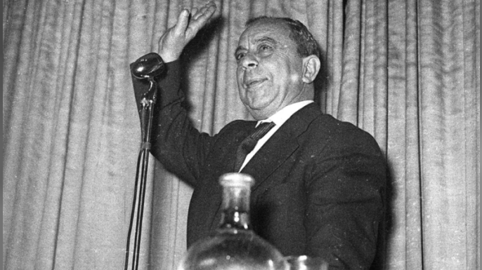 Dr. Fazıl Küçük, 42’nci ölüm yıl dönümünde anılacak