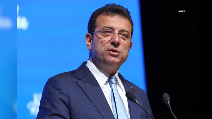 Ekrem İmamoğlu: 2026, bu kara düzenden kurtulduğumuz yıl olacak