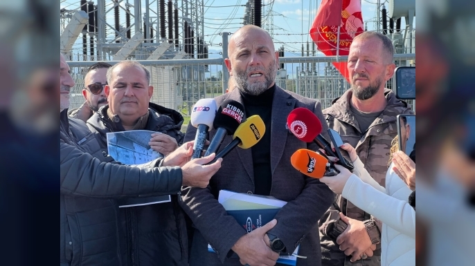 EL-SEN: “Elektrik kesintileri kötü yönetimin bir sonucudur”