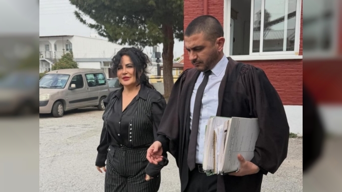 Fatma Ünal’ın davasında avukat tartışması sona erdi: Duruşma 12 Ocak’a ertelendi!