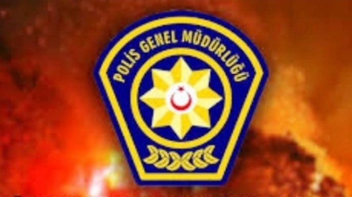 Gaz kaçağı yangın çıkardı