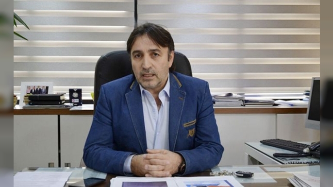 Gazimağusa ve İskele Gelir ve Vergi Dairelerinde bugün gün grev yapılıyor