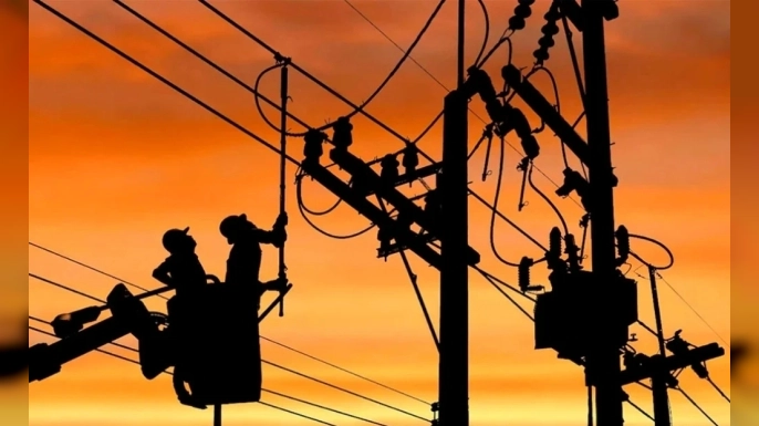 Girne bölgesinde yarın elektrik kesintisi
