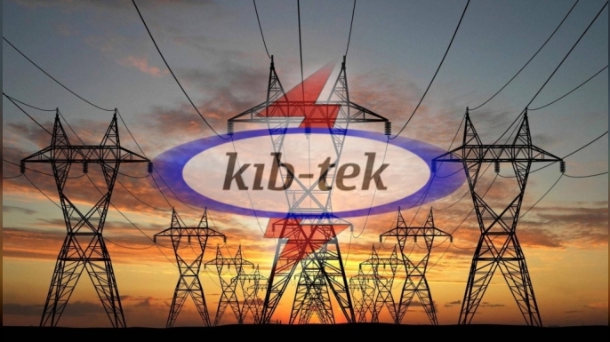 Girne’de 2 saatlik elektrik kesintisi yapılacak