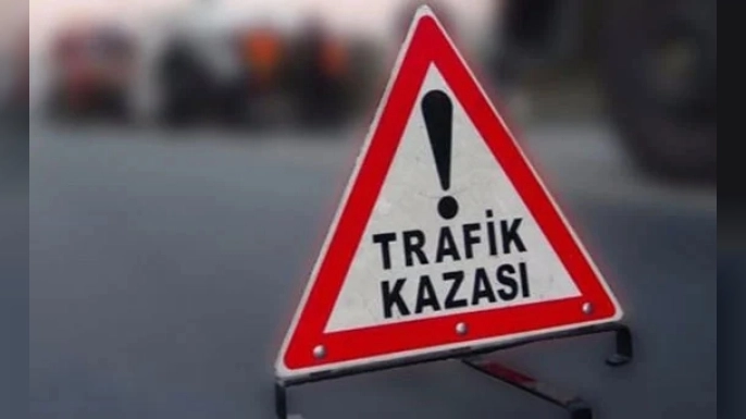 Girne’de kaza yapan alkollü sürücü tutuklandı