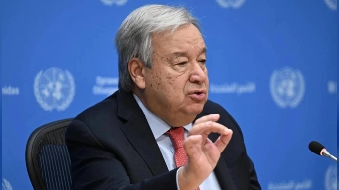Guterres, UNFICYP görevinin uzatılmasını tavsiye etti: Kıbrıs'ta yeni ancak temkinki bir dinamik var