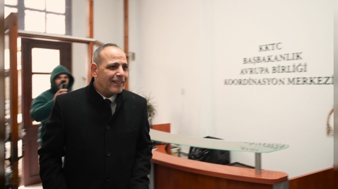 Harmancı, TDP başkanlığına kapıyı kapattı, belediyede bir dönem daha dedi