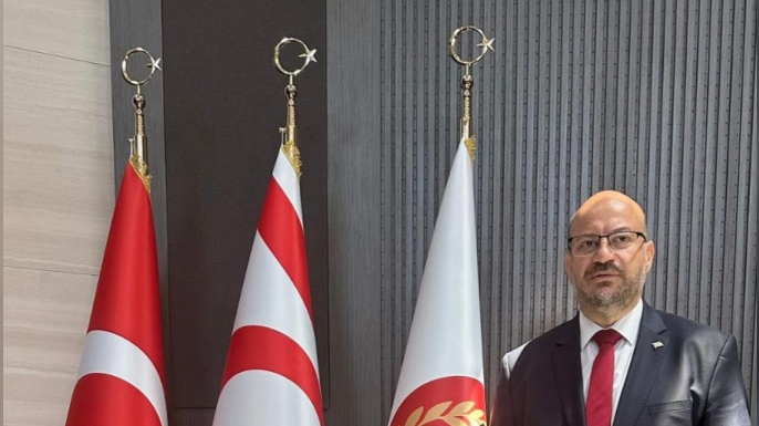 Hasan Küçük: “Denktaş’ın mücadelesi yalnızca geçmişe ait bir direniş değil, bugün de devam eden bir egemenlik davası”