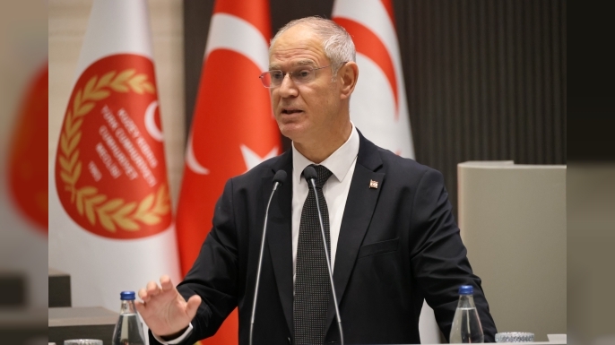 Hasipoğlu:Bu düzenleme çalışanı koruyan sosyal devlet uygulamasıdır