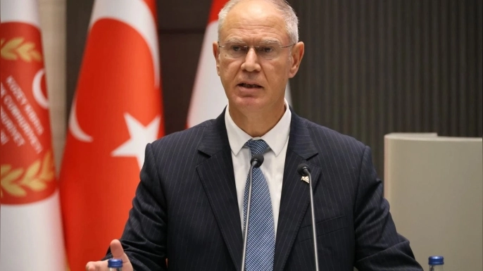 Hasipoğlu:KKTC’de asgari ücret Rum Kesimi’nin üzerine çıkacak