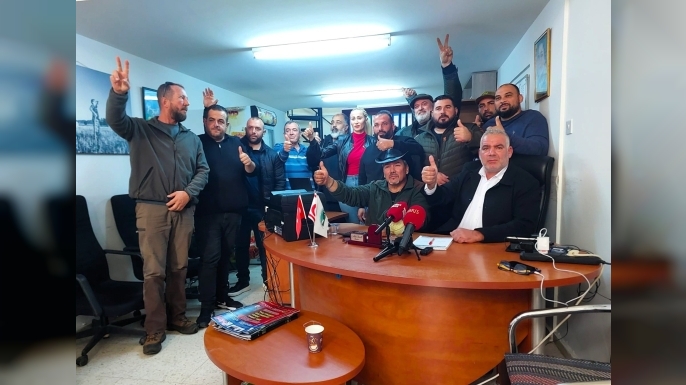 Hayvan Üreticileri bugün Tarım ve Doğal Kaynaklar Bakanlığı önünde eylem yapacak: Küçükbaşı bitirdiniz!