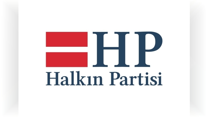 HP’den hekimlerin siyah bayraklı eylemine destek