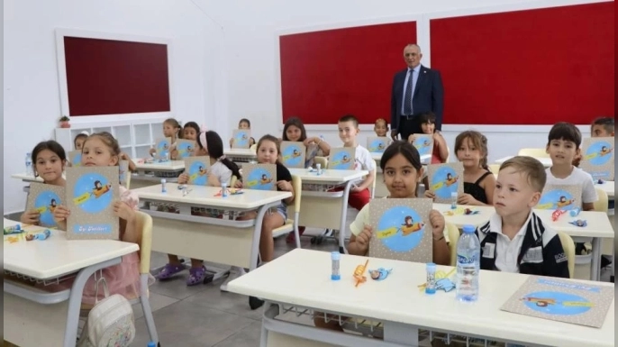 İlk ve orta eğitimde yarıyıl tatili 1 Şubat'ta başlayacak: Karneler Cuma günü dağıtılacak