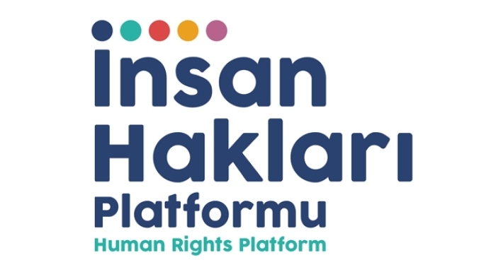 İnsan Hakları Platformu:Özgürlükleri Budalama ve Basını Susturma Yoluna Gidiliyor