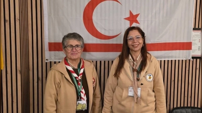 Kıbrıs Türk Kız İzci Örgütü Derneği, 2029’daki WFIS’in Genel Kurulu’na ev sahipliği yapacak