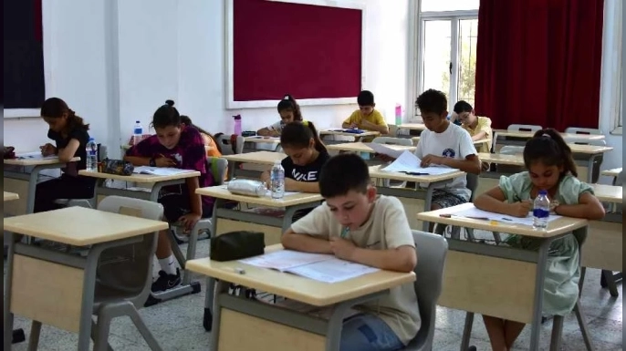 Kolej Giriş Sınavı’nın birinci basamağı KGS-1, cumartesi günü 7 merkezde yapılacak