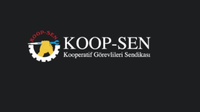 Koop-Sen’den grev uyarısı…