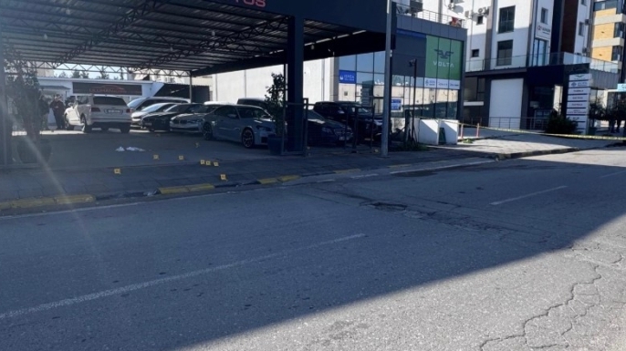 Lefkoşa’daki silahlı saldırı olayıyla bağlantısı olduğu tespit edilen bir kişi daha tutuklandı