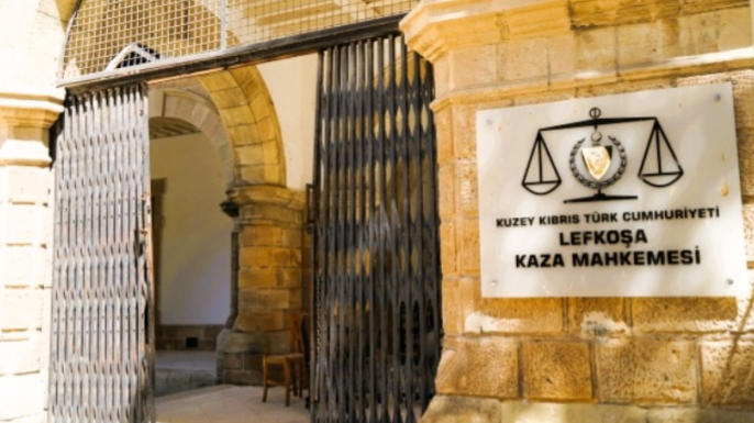 Lefkoşa’daki silahlı saldırı soruşturması... Mahkemeye çıkarılan altı zanlı dört gün daha tutuklu kalacak