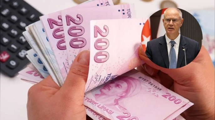 Meslek kodlarıyla ücret denetimi: Hükümetten yeni yasa hamlesi