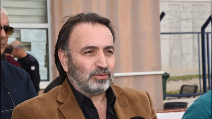 Metin Atan: Gazimağusa Gelir ve Vergi Dairesi’ndeki grev bugün de sürecek