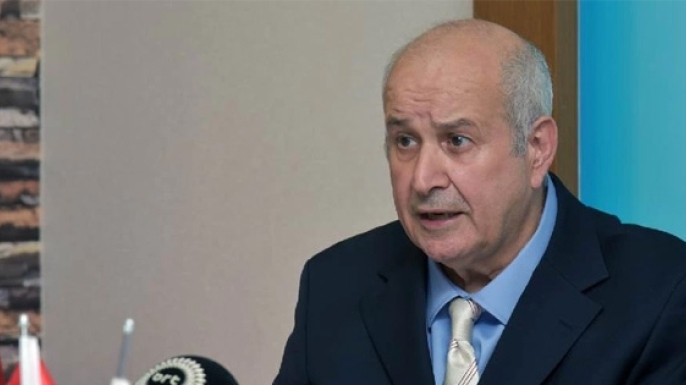 Milli Mücadele Vakfı’ndan AB’ye tepki, Erhürman’a çağrı: “Hayal kurmalarını engelleyin; KKTC’ye sahip çıktığınızı gösterin”