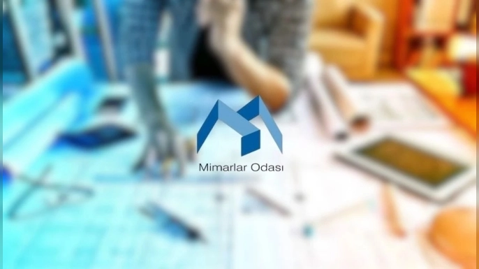 Mimarlar Odası: İş Sağlığı ve Güvenliği Yasası Değişiklik Önerisi belirsizlik ve kaos yaratacak
