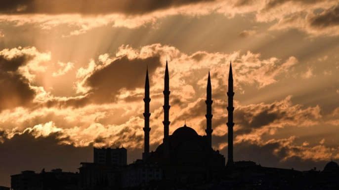 Miraç Kandili yarın idrak edilecek