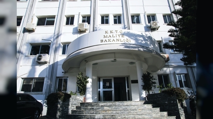 Para, Kambiyo ve İnkişaf Sandığı İşleri Dairesi’nden banka hesaplarının üçüncü kişilerce kullanımına karşı uyarı