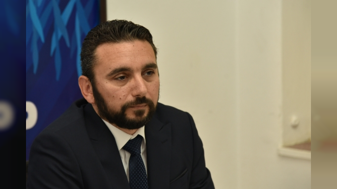 Reynar’dan Bakanlar Kurulu’na çağrı: “İskân Komitesi Başkanı’nın görevden alınması geciktirilmemeli”